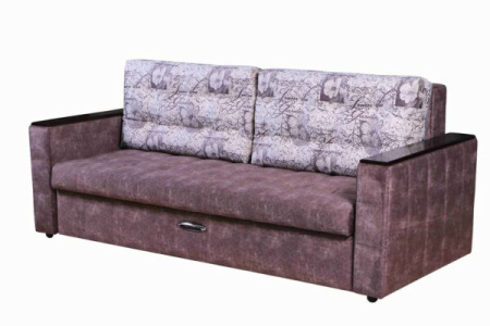 Диван Лидер-12 с багетом