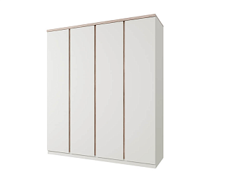 ШКАФ 4DG LIMA ШКАФ 4DG LIMA