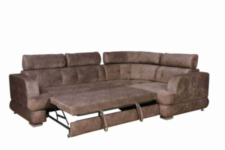 Диван Лео угловой