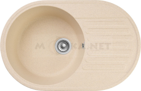 Кухонная мойка GRANFEST GF-Z18