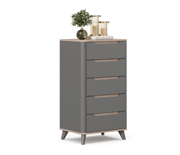 Стефания Комод высокий  Стефания Комод высокий