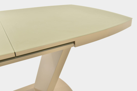 Стол Foggia Cтекло  Matte Opti