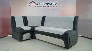 Диван модель № 155 угол