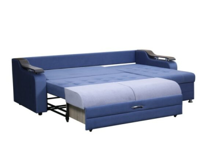 Лидер-3 с оттоманкой