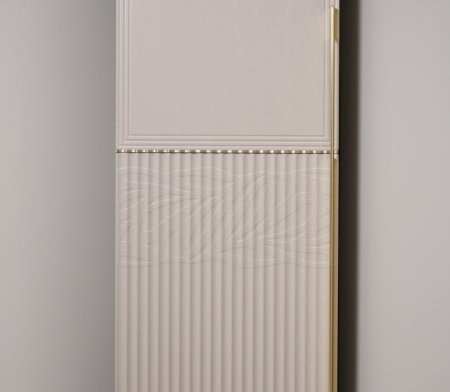 Шкаф угловой (прав) Флоренция 904.08