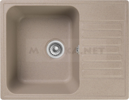 Кухонная мойка GRANFEST GF-Z13
