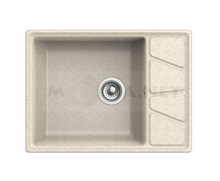 Кухонная мойка GRANFEST GF-V-680L