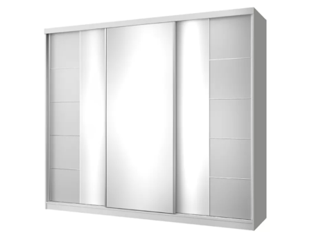 Шкаф-Купе Oslo 250