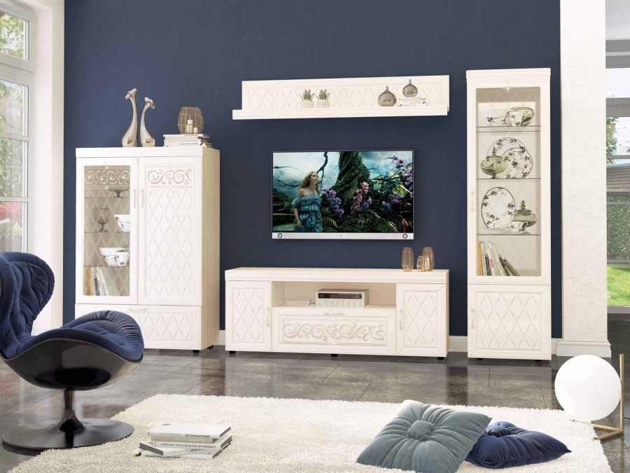 Коллекция Гостиная Тиффани (DaVita)