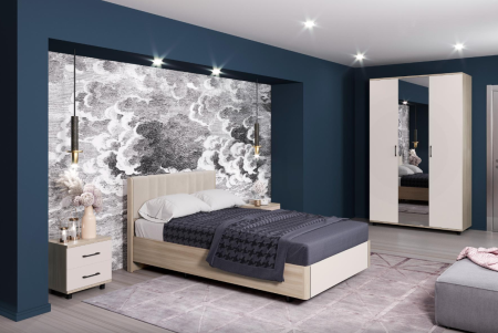 Спальня Грэйс композиция 2