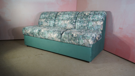 Диван модель №40 прямой