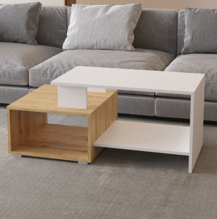 Стол Журнальный Каскад