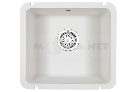 Кухонная мойка GRANULA GR-3601