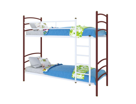 Кровать детская МилСон Милана Duo 