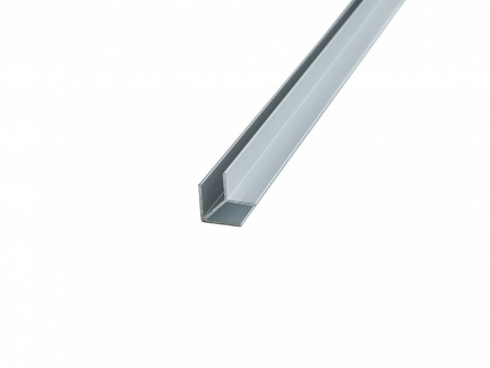 Планка для стеновых панелей ПП2 угловая