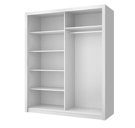 Шкаф-Купе Lyon 180