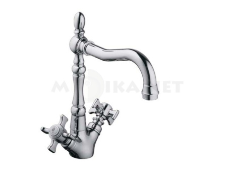 Смеситель HB4324