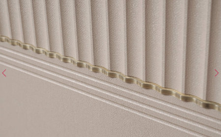 Кухонный гарнитур угловой с витриной Флоренция 107 202 Кухонный гарнитур угловой с витриной Флоренция 107 202