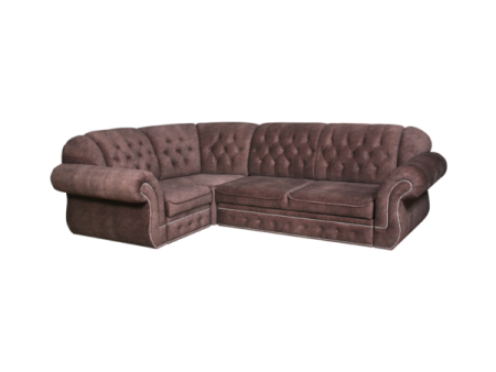 Диван Элит угловой