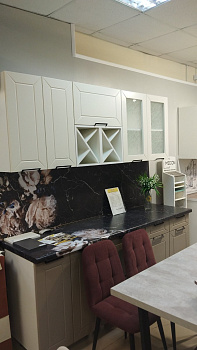 Кухонный гарнитур Ривьера