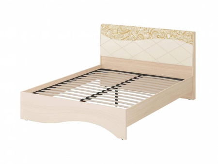 Кровать с ортопедическим основанием Соната 61