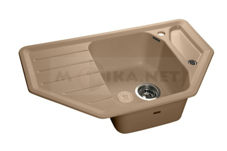 Кухонная мойка GRANFEST GF-C800E