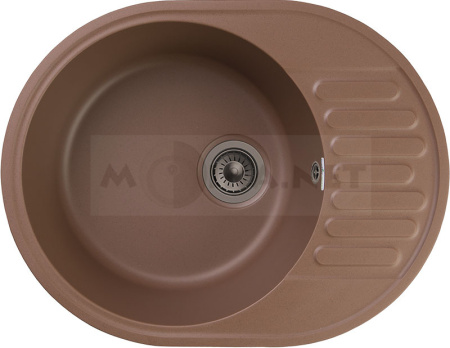 Кухонная мойка GRANFEST GF-Z58