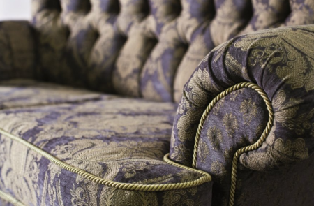 Диван Лувр 2-х местный