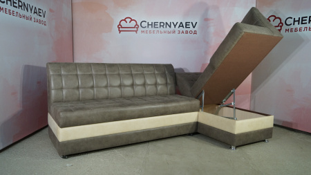 Диван модель №80 угловой