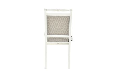 Стул из массива Сибарит-1