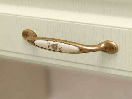  Кухонный гарнитур Оливия 28 (ширина 240 см)