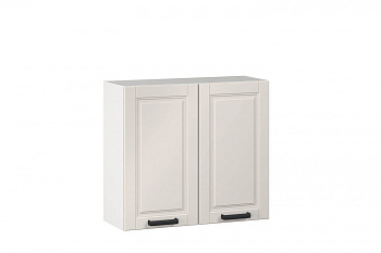 Мокка Шкаф кухонный 800 (Белый/Кашмир) Мокка Шкаф кухонный 800 (Белый/Кашмир)