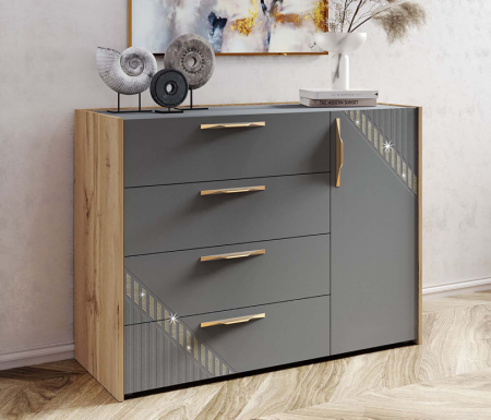 Тумба-комод Монако 902.23