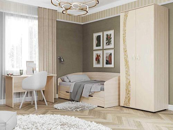 Набор мебели для детской Соната 11