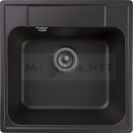 Кухонная мойка GRANFEST GF-Z48