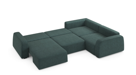 Модульный Диван Майбах-П