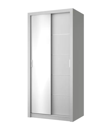 Шкаф-Купе Lyon 100 Шкаф-Купе Lyon 100