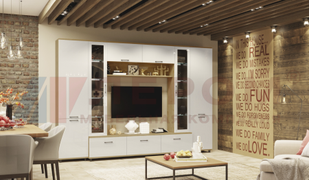 Грэйс композиция 9