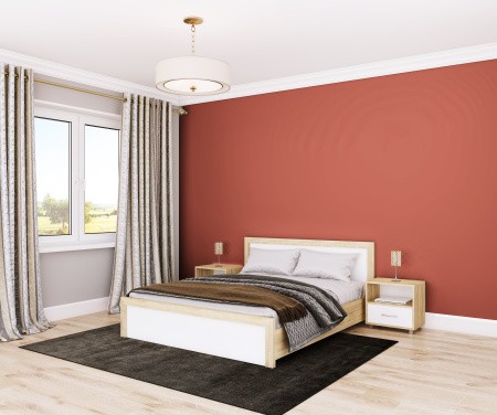 Кровать «Рио» 1600