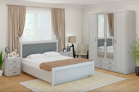 Спальня Карина - композиция 4