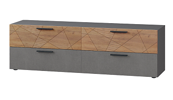 ТВ-тумба Джерси 602.02