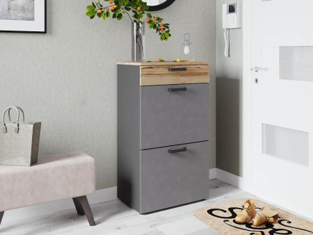 Тумба для обуви Денвер 401.11