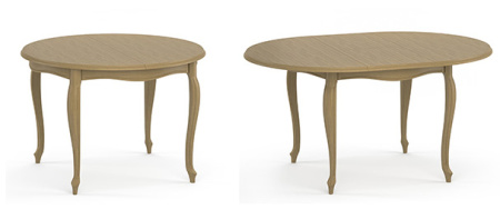 Стол обеденный Амадей T102  Стол обеденный Амадей T102