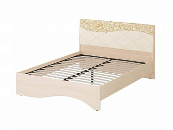 Кровать с ортопедическим основанием Соната 61