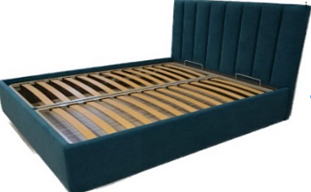 Кровать №186