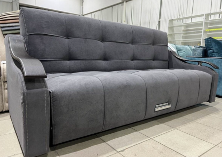 Диван Книжка Бампер