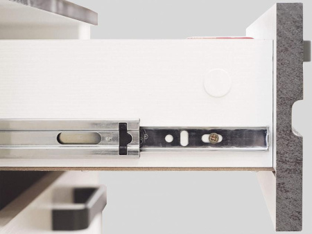 Набор мебели для прихожей Денвер 400 220 (ширина 120 см)