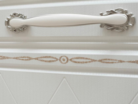  Кухонный гарнитур Тиффани 28 (ширина 330 см)