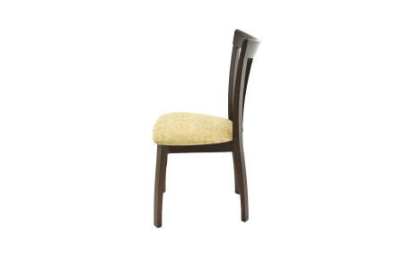 Стул из массива Тулон с ЖС 