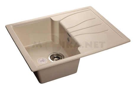 Кухонная мойка GRANFEST GF-S680L